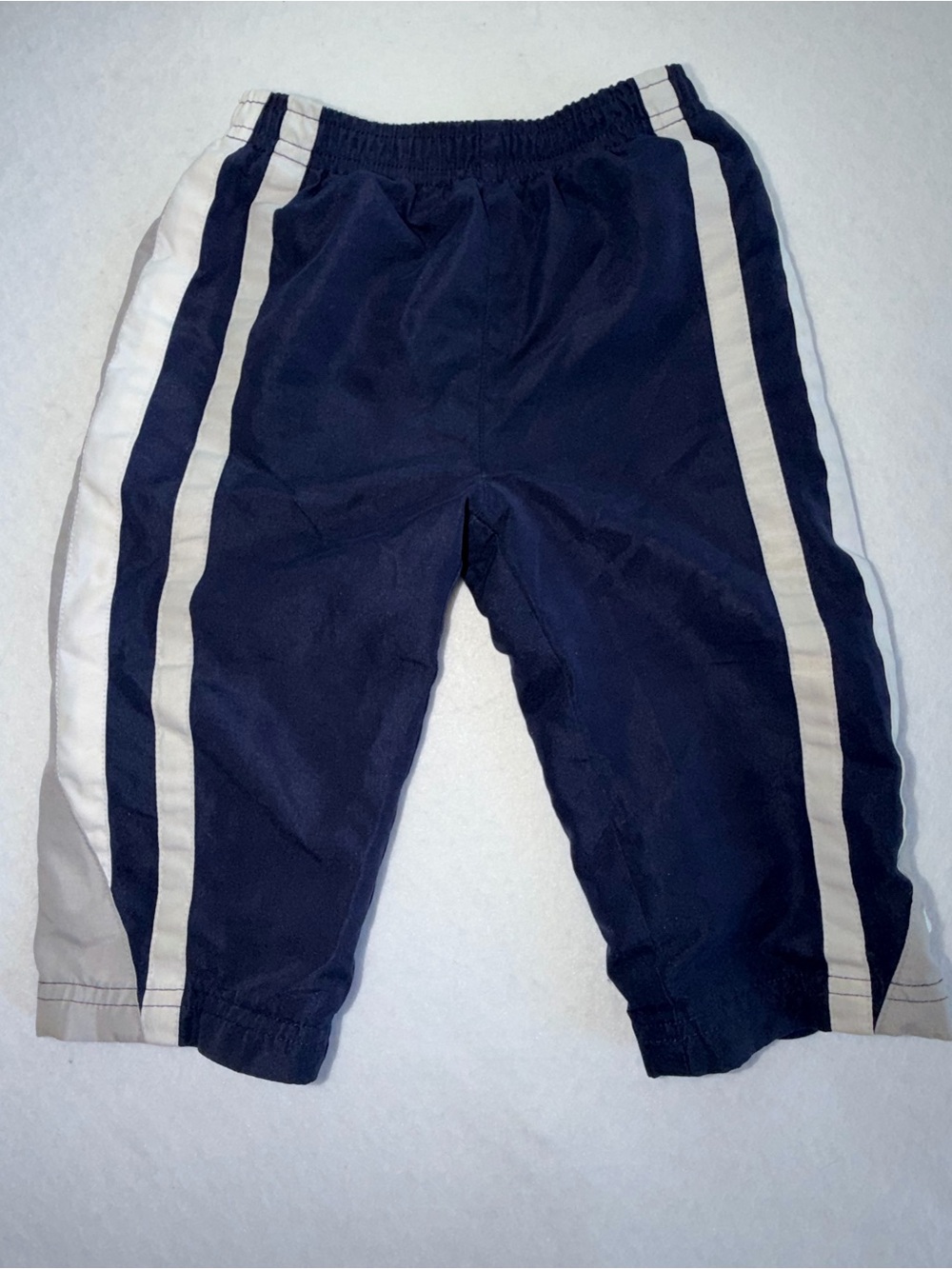 Retro Nike Toddler Track Pants (2008)